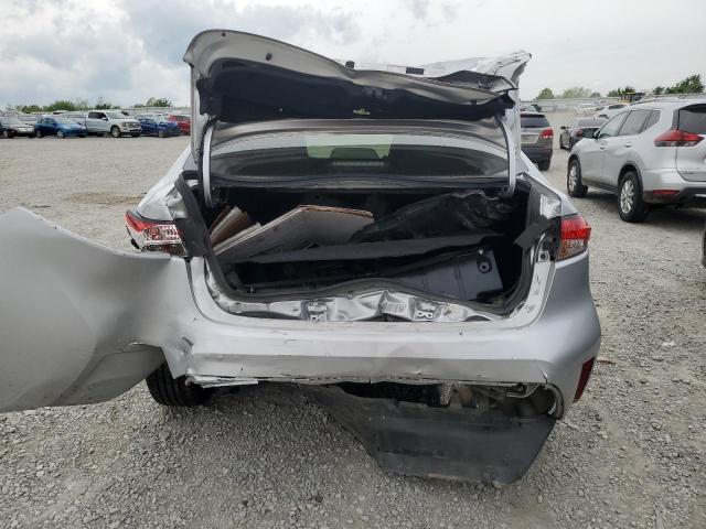2023 TOYOTA COROLLA LE - JTDBCMFE4PJ006592
