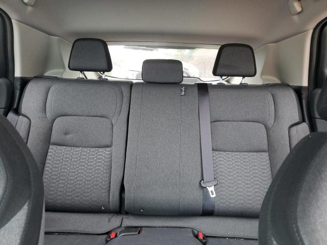2023 NISSAN ARIYA VENT JN1BF0AA1PM406468
