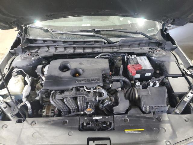 2020 NISSAN ALTIMA S 1N4BL4BV6LC248133