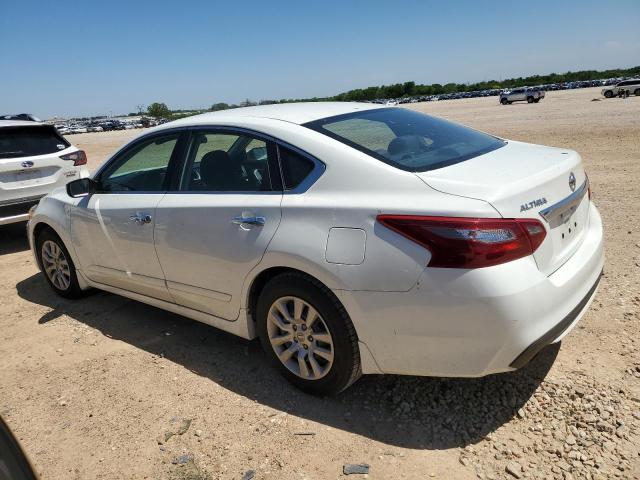 Vin: 1n4al3ap8jc260368, lot: 53624085, nissan altima 2.5 20182