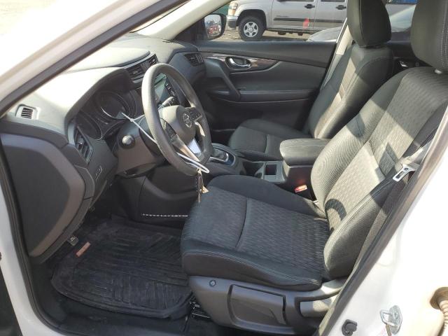 2017 NISSAN ROGUE S - JN8AT2MV0HW000672