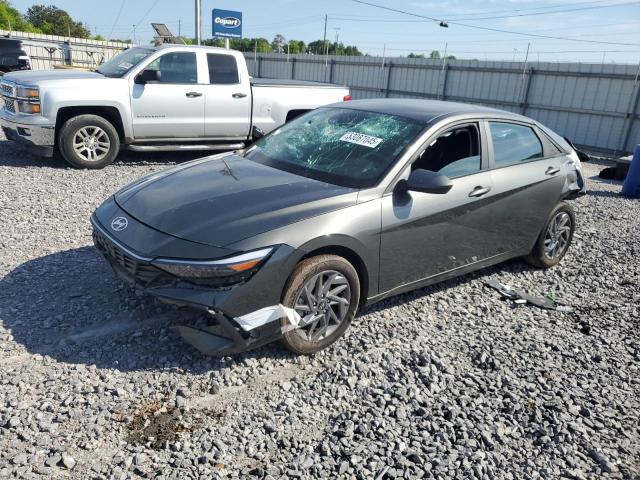 Vin: kmhlm4dg4ru798939, lot: 53087045, hyundai elantra sel 2024 img_1
