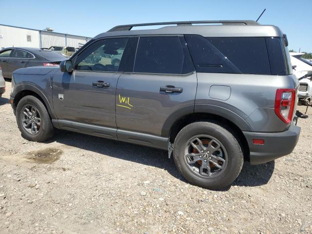 Vin: 3fmcr9b63pre35688, lot: 52506955, ford bronco big bend 20232