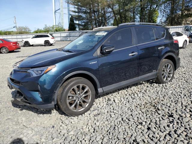 2017 TOYOTA RAV4 HV LI - JTMDJREV5HD112708