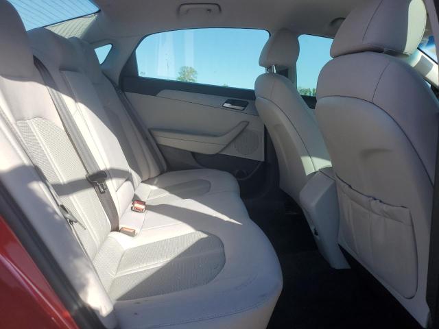 2018 HYUNDAI SONATA SE - 5NPE24AF9JH605049