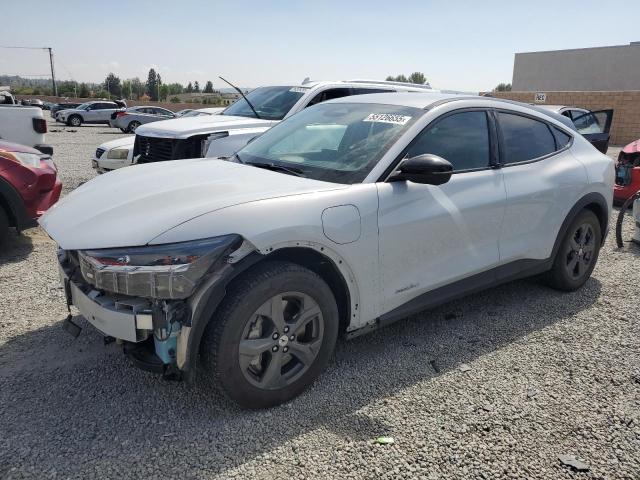 Vin: 3fmtk1rm5pma46901, lot: 55126655, ford mustang select 2023 img_1