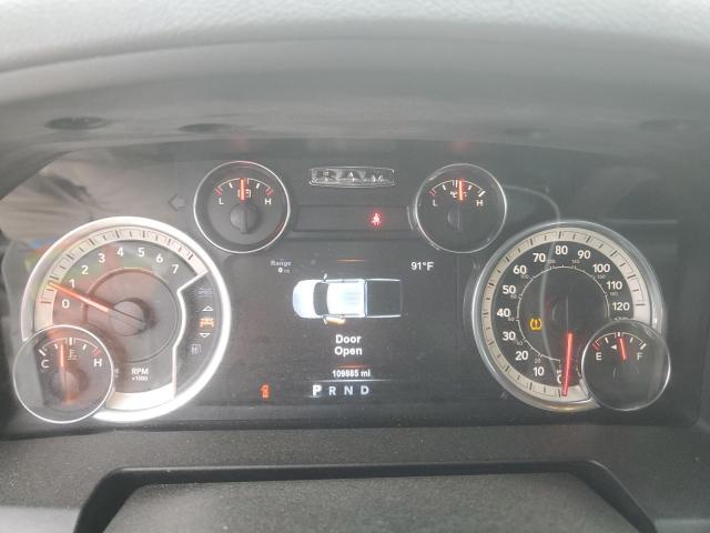 2018 RAM 1500 SLT - 1C6RR7TT0JS271858