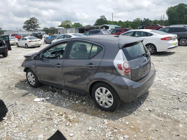 Vin: jtdkdtb31d1550250, lot: 54205765, toyota prius 20132