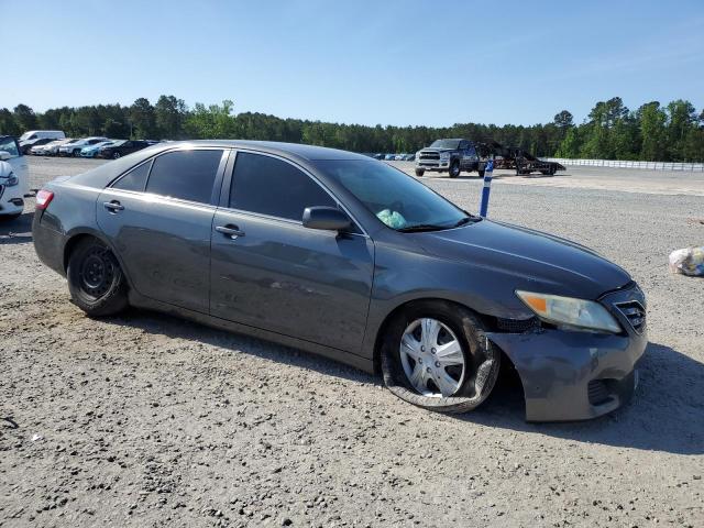 Vin: 4t1bf3ek9au062876, lot: 54250555, toyota camry base 20104