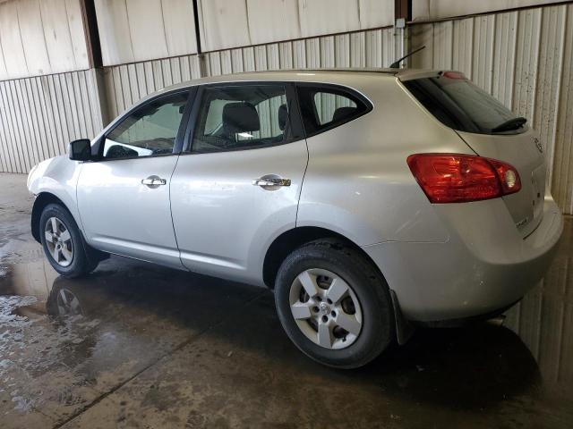 Vin: jn8as5mv7aw111049, lot: 54017205, nissan rogue s 20102