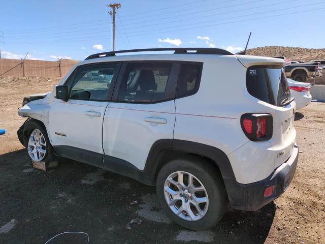 2018 JEEP RENEGADE L ZACCJABB2JPH32687