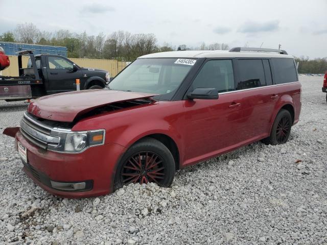 Vin: 2fmhk6c84dbd01596, lot: 54654385, ford flex sel 2013 img_1