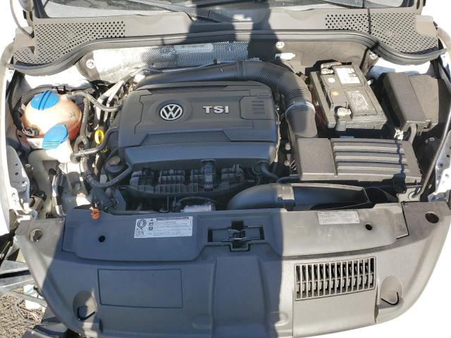 2013 VOLKSWAGEN BEETLE TURBO - 3VW7S7AT8DM821938