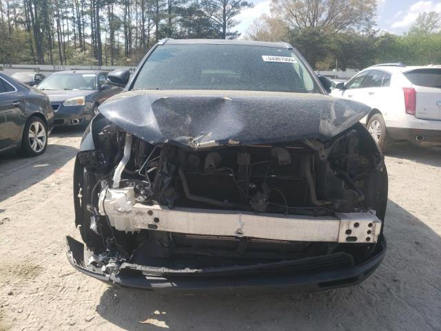 2015 TOYOTA HIGHLANDER 5TDDCRFH4FS009705