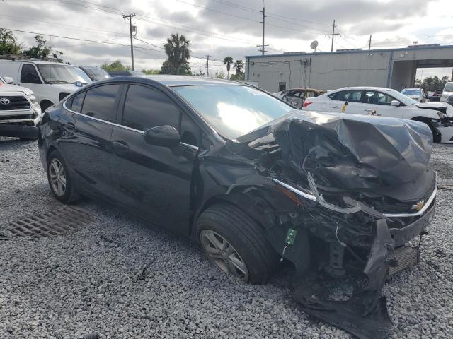 Vin: 1g1be5smxh7100142, lot: 52422945, chevrolet cruze lt 20174