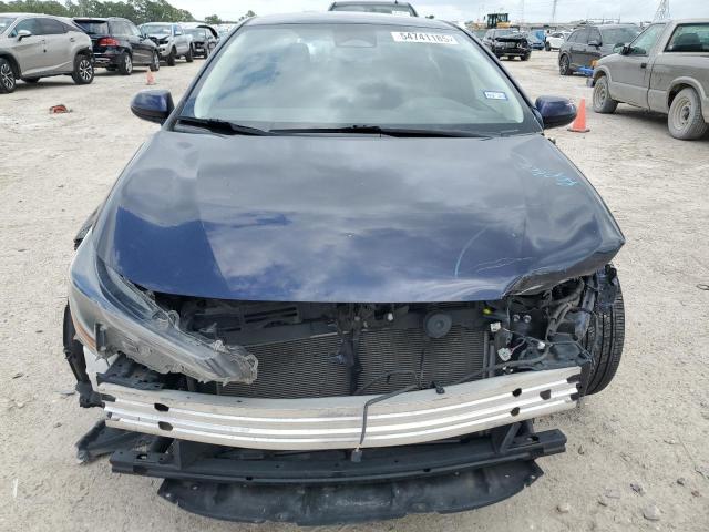 2023 TOYOTA COROLLA LE - 5YFB4MDE3PP013528