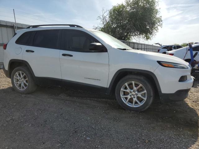 Vin: 1c4pjlab2gw291427, lot: 52993635, jeep grand cher sport 20164