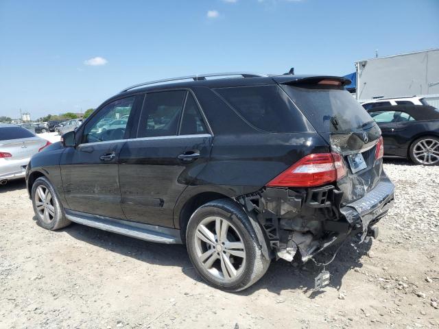Vin: 4jgda5hb9ea421195, lot: 54602745, mercedes-benz m-class 350 4matic 20142