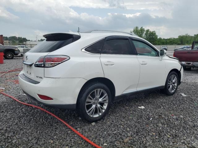 Vin: 2t2zk1ba0dc119607, lot: 54544685, lexus rx350 350 20133