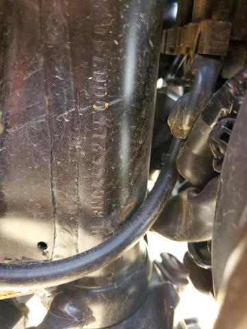 2020 HONDA CBF300 NA MLHNC5552L5000794