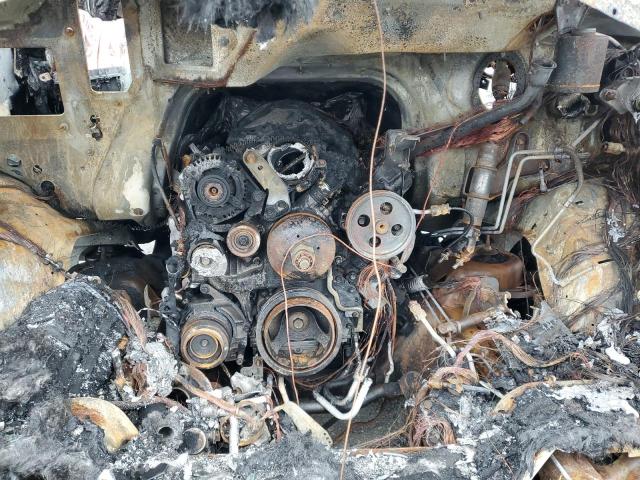 2022 CHEVROLET EXPRESS G2 - 1GCWGBF78N1283769