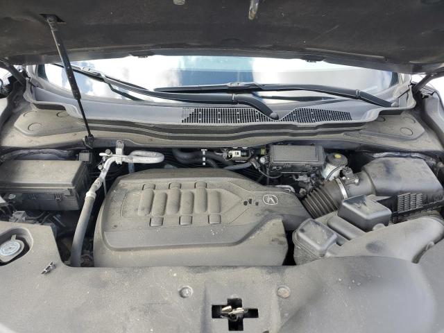 2020 ACURA MDX 5J8YD4H31LL051895