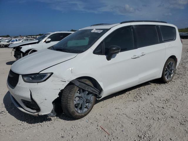 Vin: 2c4rc3gg7pr593178, lot: 54371325, chrysler pacifica limited 2023 img_1