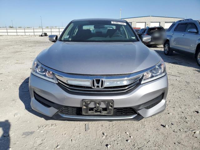2017 HONDA ACCORD LX - 1HGCR2F34HA151043