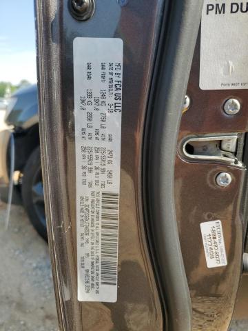 2018 DODGE JOURNEY CR - 3C4PDCGGXJT346536