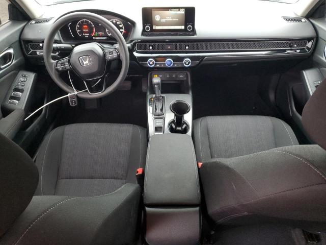 2025 HONDA CIVIC LX - 2HGFE2F26SH507744