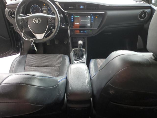 2017 TOYOTA COROLLA L - 2T1BURHE3HC948007