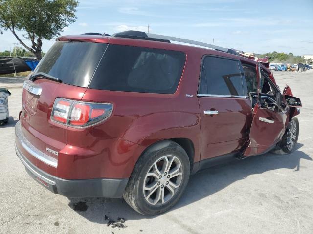 Vin: 1gkkvrkd8fj269319, lot: 53880655, gmc acadia slt-1 20153