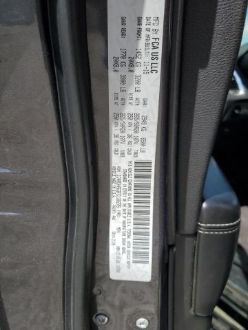 2015 DODGE DURANGO SX 1C4RDHAG3FC139276