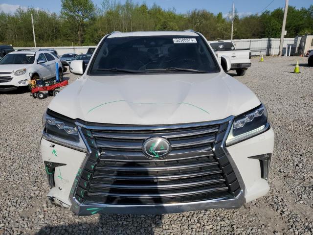 2016 LEXUS LX 570 JTJHY7AX3G4191641