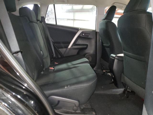 2016 TOYOTA RAV4 LE - 2T3BFREV3GW495087