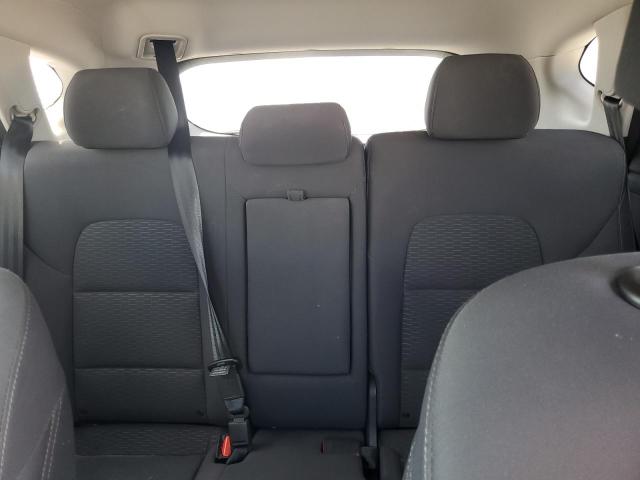 2019 HYUNDAI TUCSON LIM - KM8J3CAL0KU986644