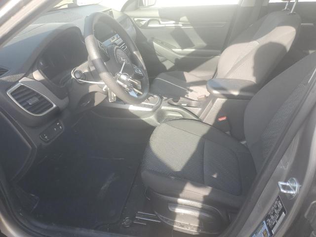2023 KIA SELTOS LX KNDEPCAA1P7361071