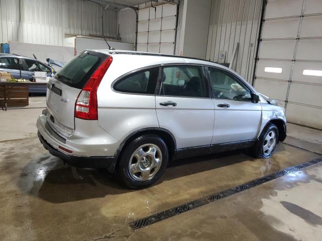 Vin: 5j6re4h38al075926, lot: 54611875, honda crv lx 20103