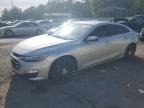 2020 CHEVROLET MALIBU LT - 1G1ZD5ST7LF117309