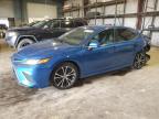 2018 TOYOTA CAMRY L - 4T1B11HK4JU156081