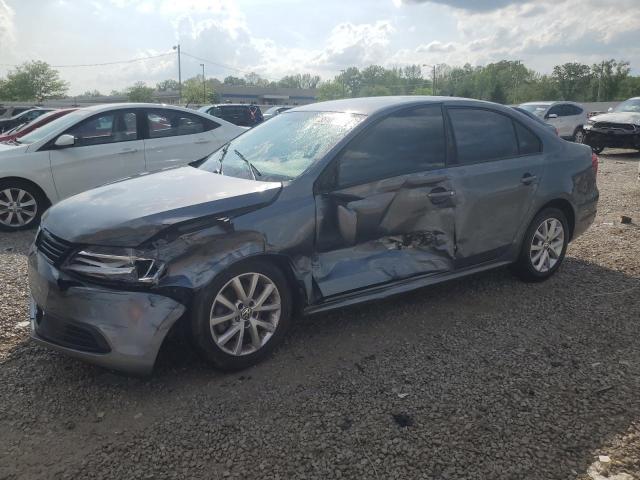VOLKSWAGEN JETTA SE