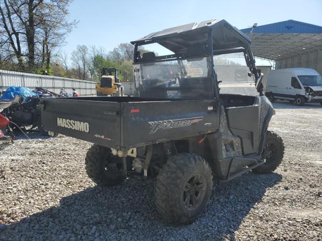 2022 ATV MASSIMO MS A8MUBTFU7NJ0B0379