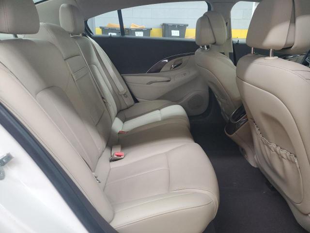 2014 BUICK LACROSSE P - 1G4GD5G3XEF267260