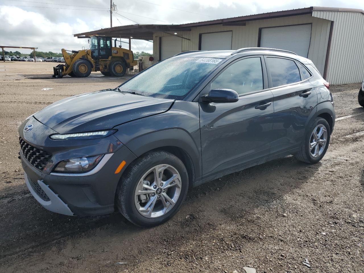 HYUNDAI KONA SEL