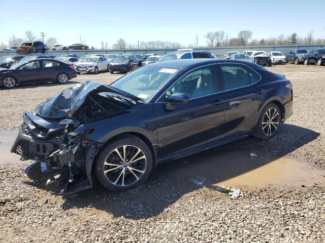 Vin: 4t1b11hk2ku732803, lot: 54425715, toyota camry l 2019 img_1