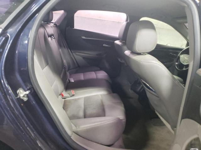 2015 CHEVROLET IMPALA LT - 2G1125S36F9213870