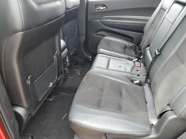 2021 DODGE DURANGO GT - 1C4RDJDG6MC764755