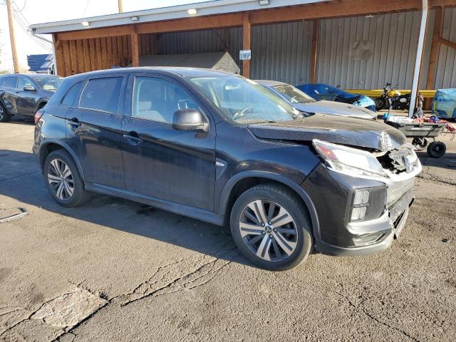 Vin: ja4ar3au1lu024702, lot: 53568835, mitsubishi outlander es 20204