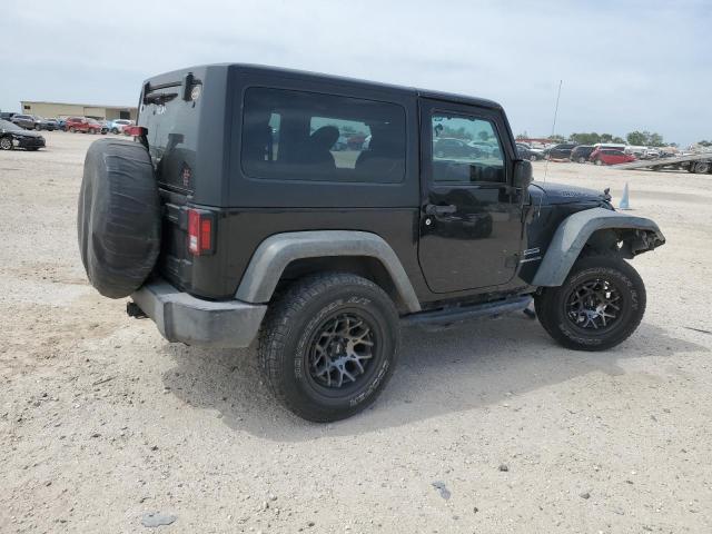 Vin: 1c4ajwag3fl723090, lot: 53325235, jeep wrangler sport 20153