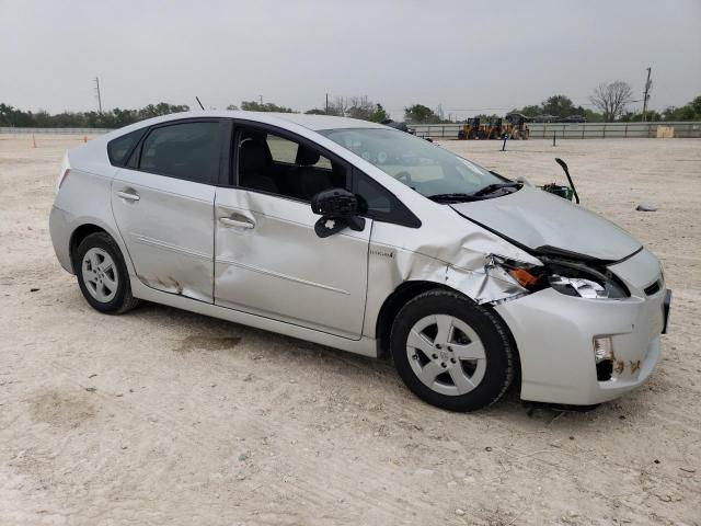 Vin: jtdkn3du0b0325355, lot: 51406805, toyota prius 20114